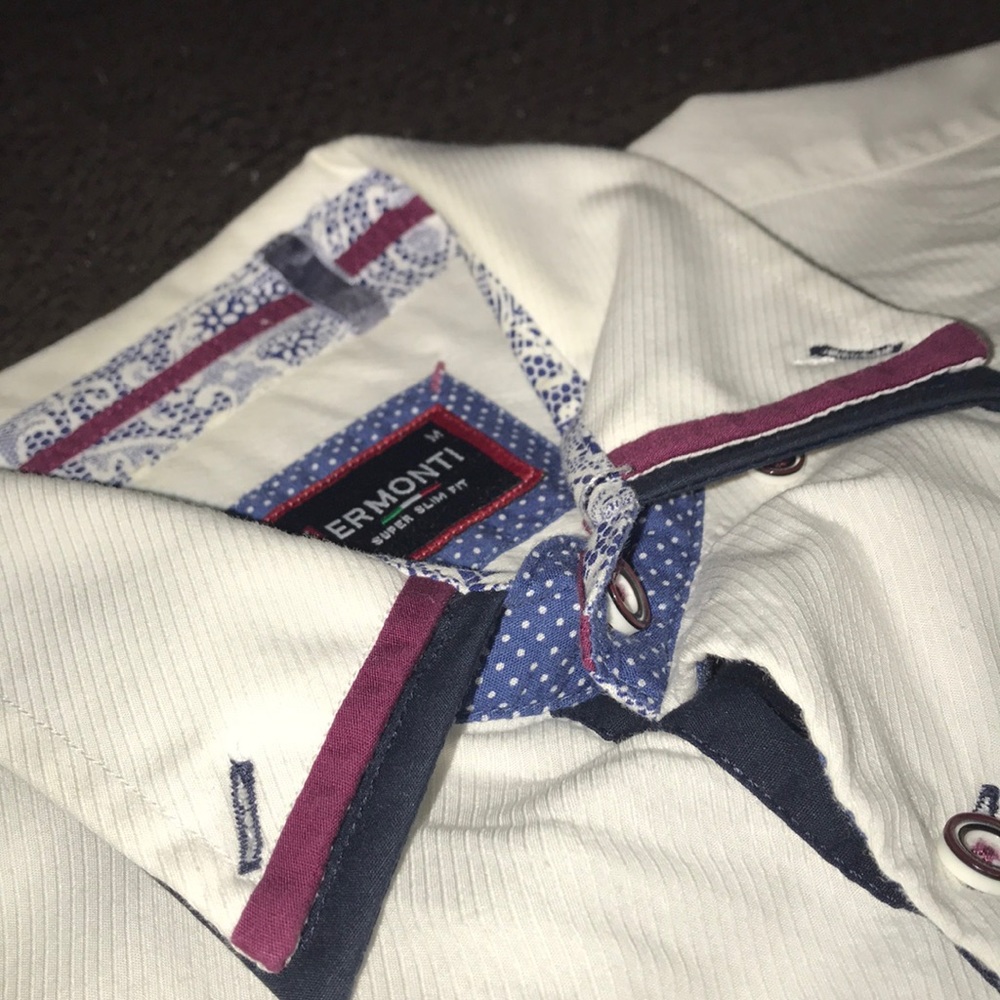 Vermonti (super slim fit)